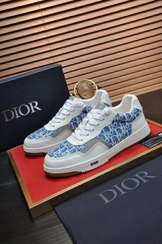 christian dior decontractees chaussures pour homme s_1230ab0